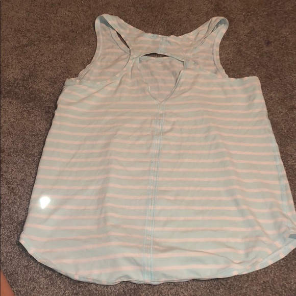 ivivva tank top - Picture 2 of 2